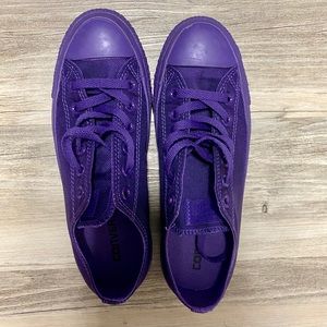 Converse Chuck Taylor All Star Tennis Shoes